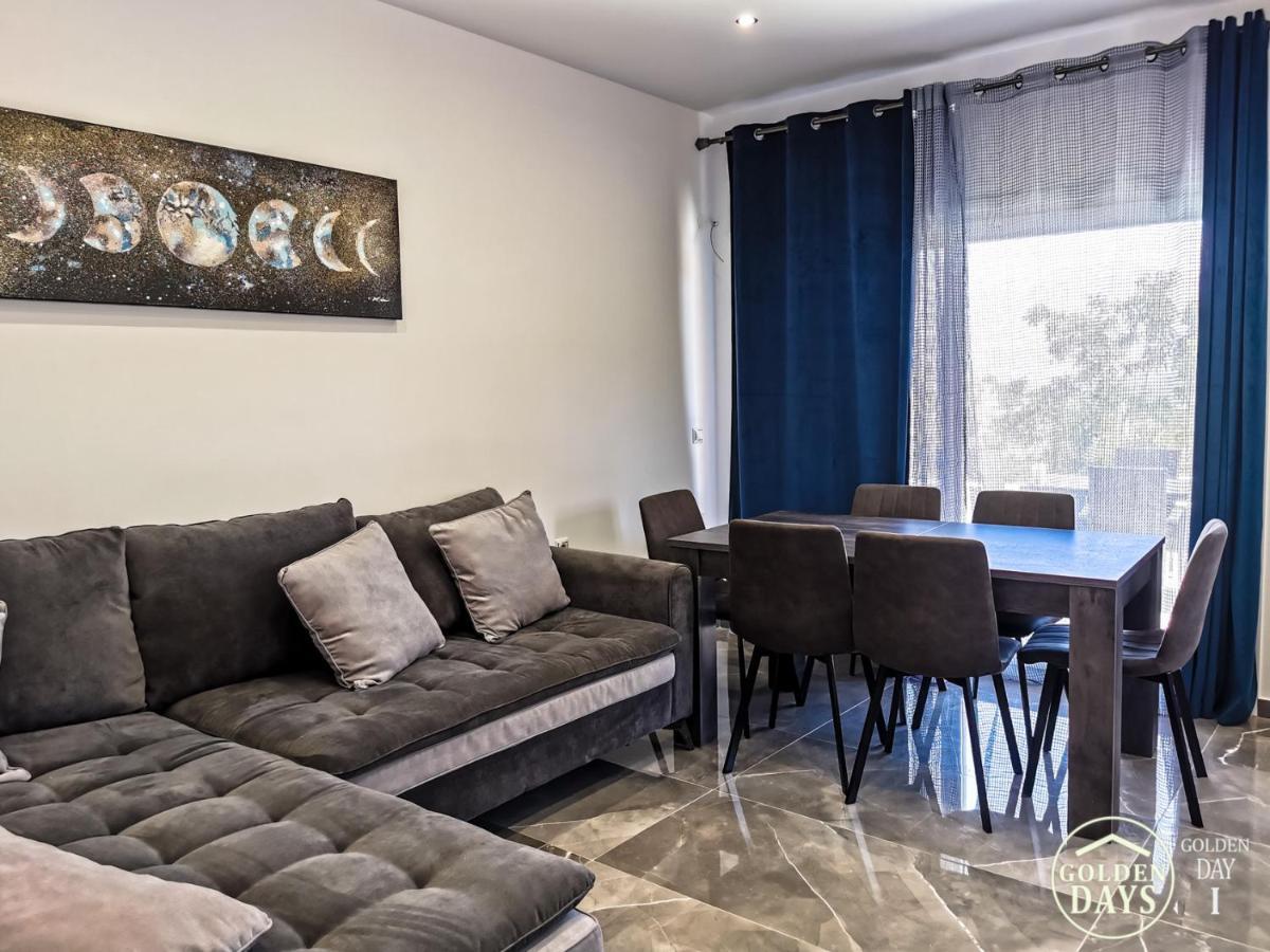 Golden Days Villas Sívas Exteriér fotografie