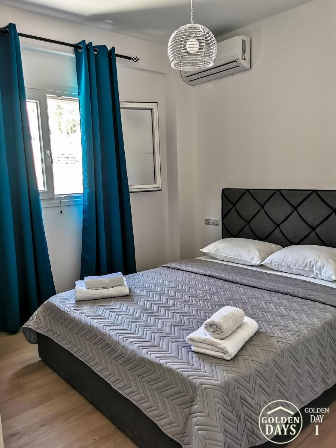 Golden Days Villas Sívas Exteriér fotografie