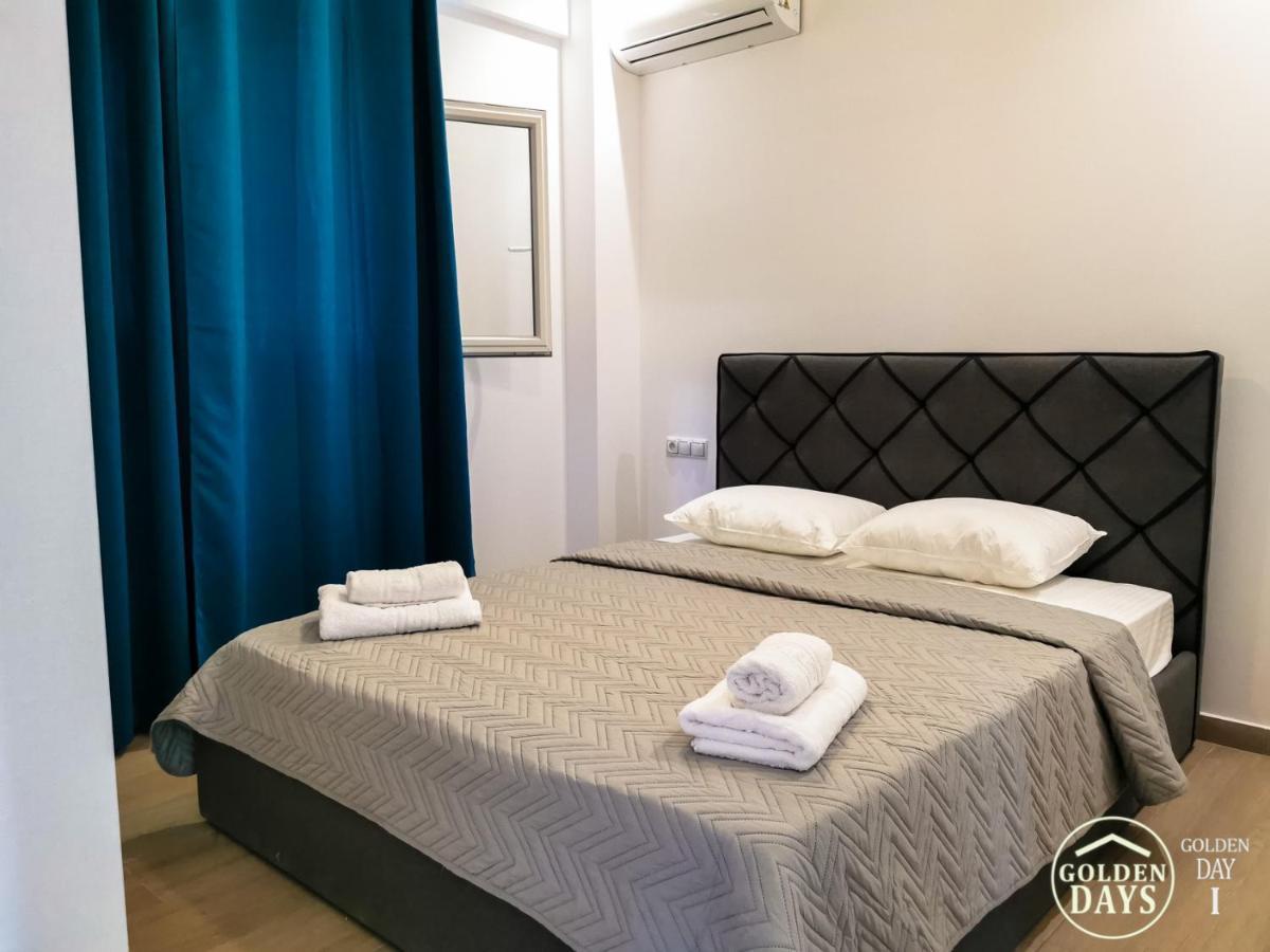 Golden Days Villas Sívas Exteriér fotografie