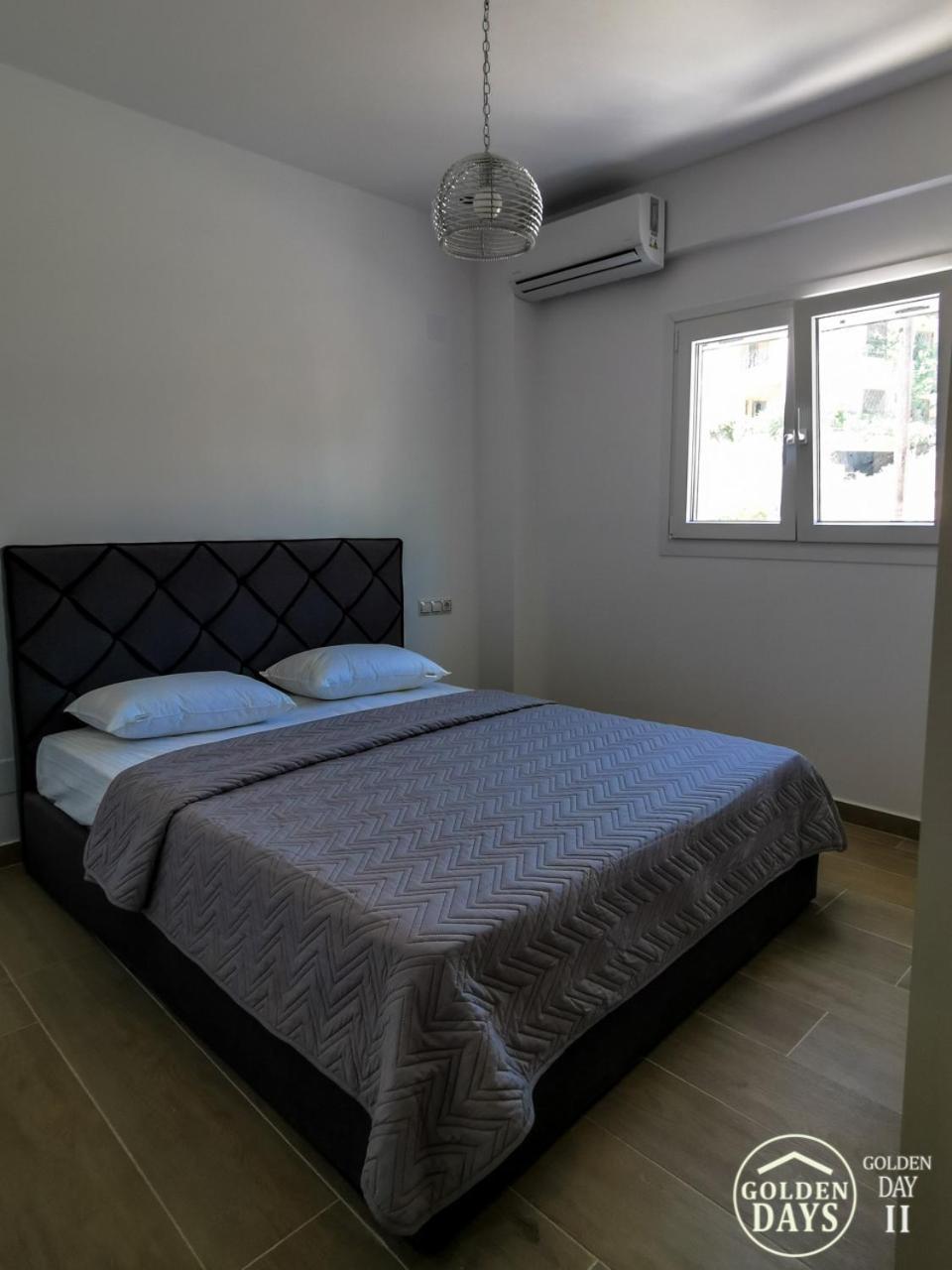 Golden Days Villas Sívas Pokoj fotografie