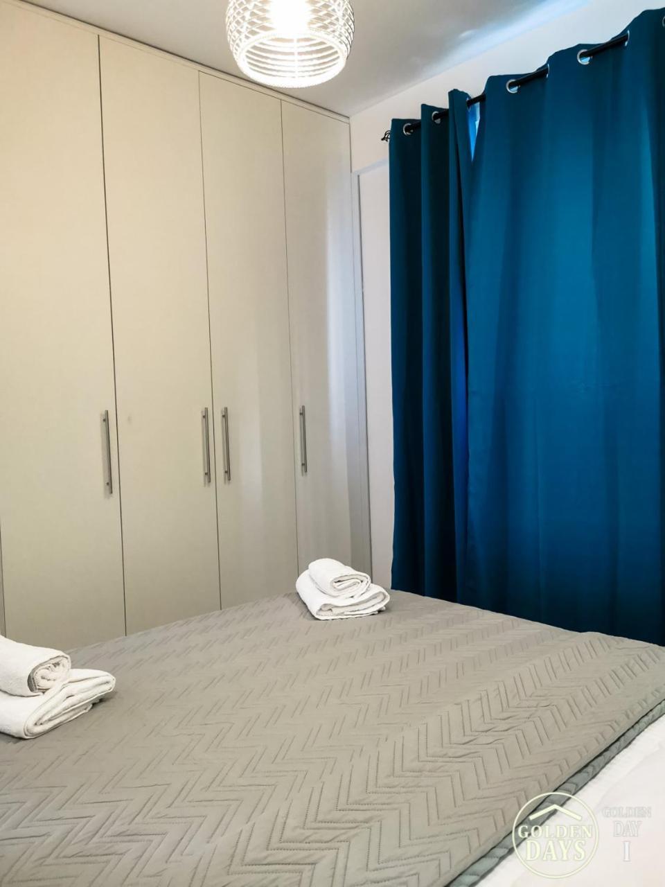Golden Days Villas Sívas Pokoj fotografie
